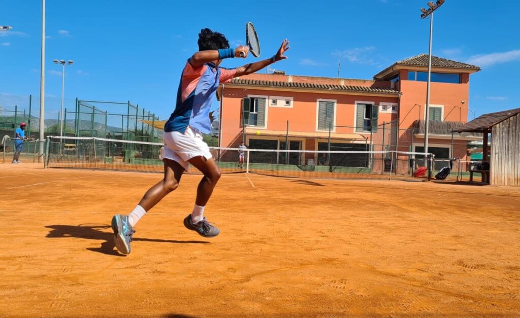 Tennis Mallorca
